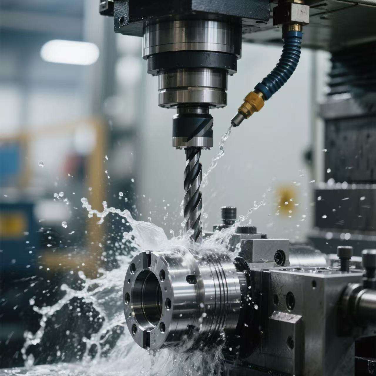 CNC Milling Bushings CNC Milling Bushings