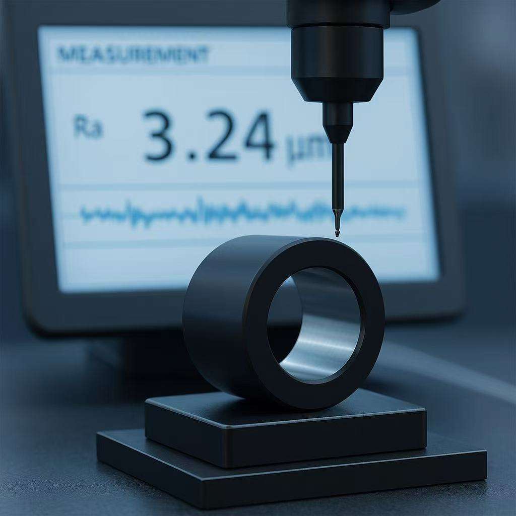 common quality issues in CNC bushings common quality issues in CNC bushings